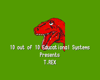 10 Out Of 10 - Dinosaurs_Disk1